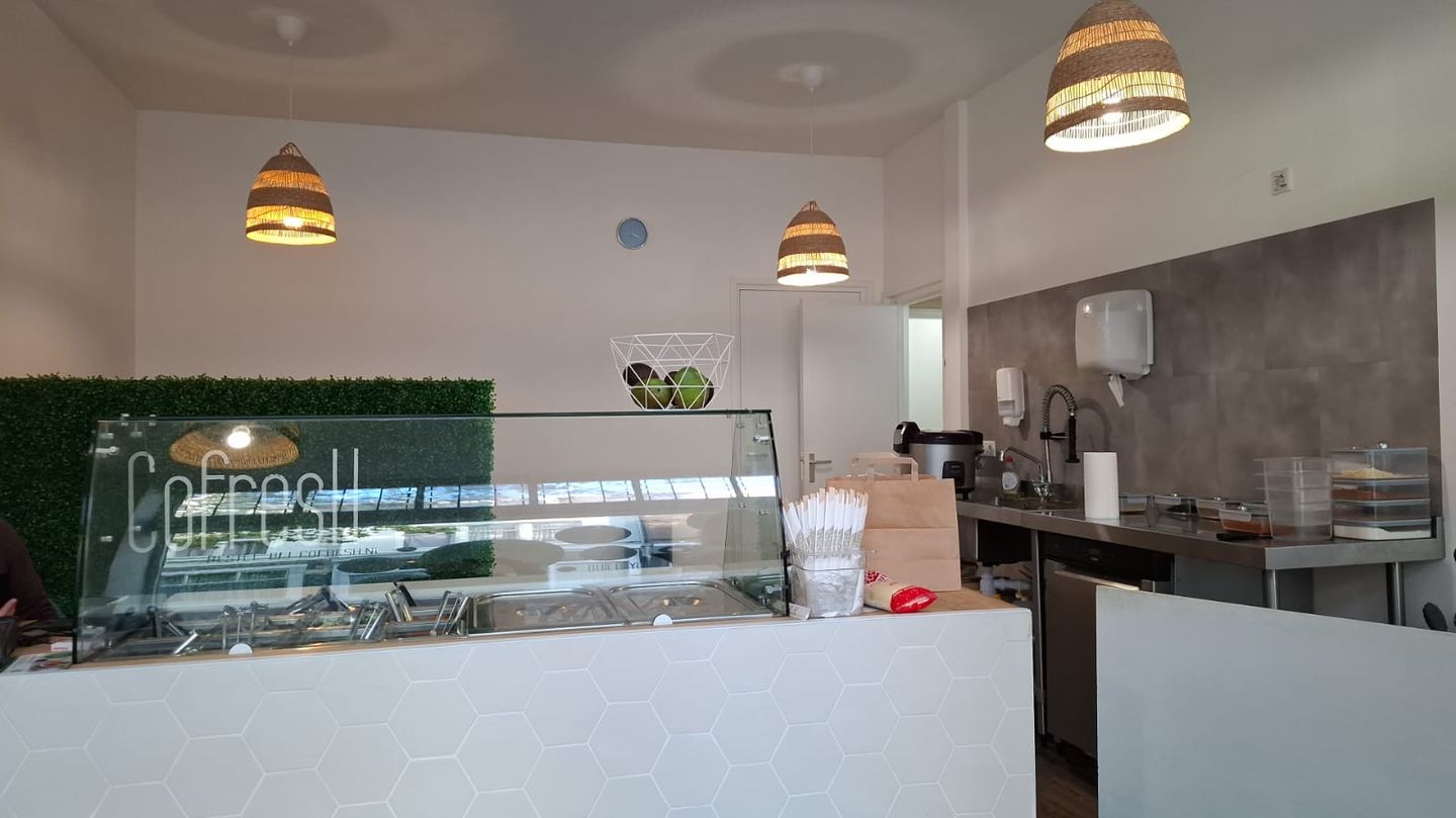 Bekijk foto 4 van Langestraat 55-a