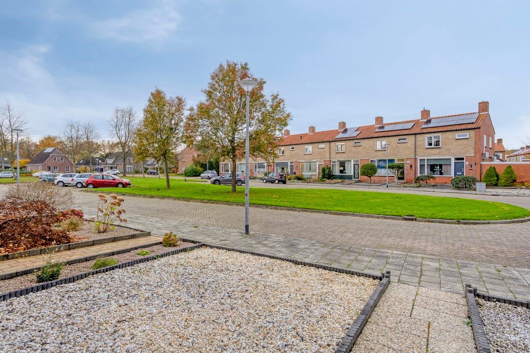 Foto 8 van Jacques Perkstraat 7