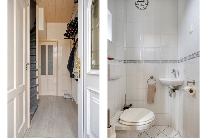 Foto 9 van Jacques Perkstraat 7