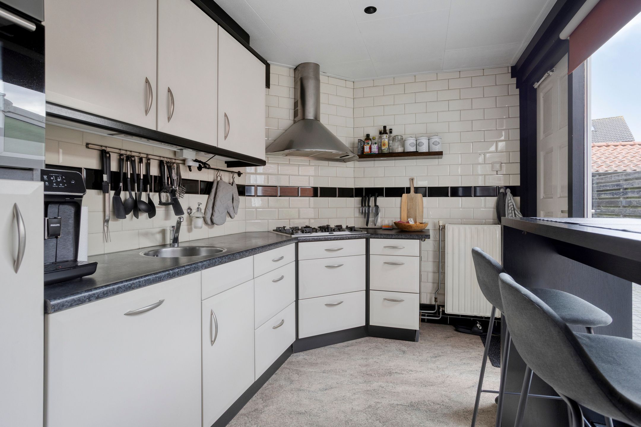 Foto 3 van Jacques Perkstraat 7