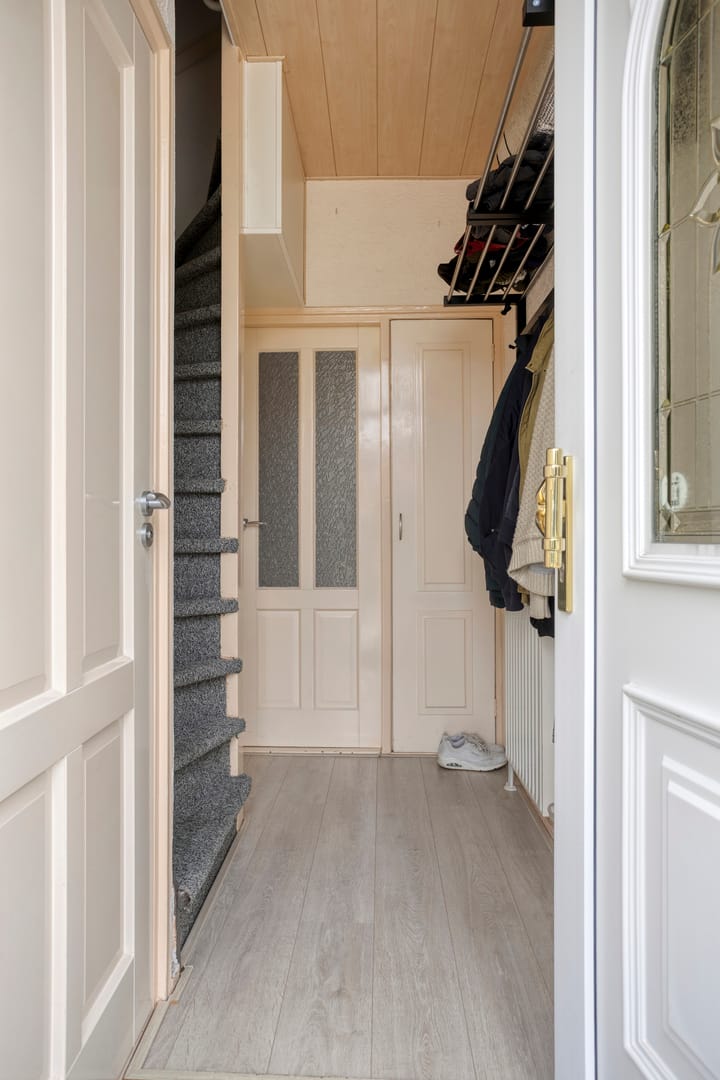 Foto 10 van Jacques Perkstraat 7