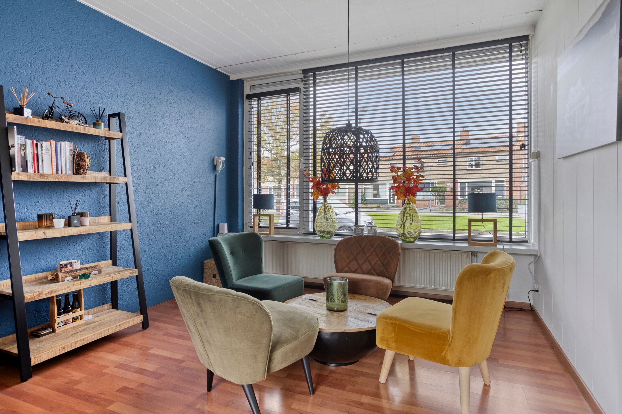 Foto 12 van Jacques Perkstraat 7