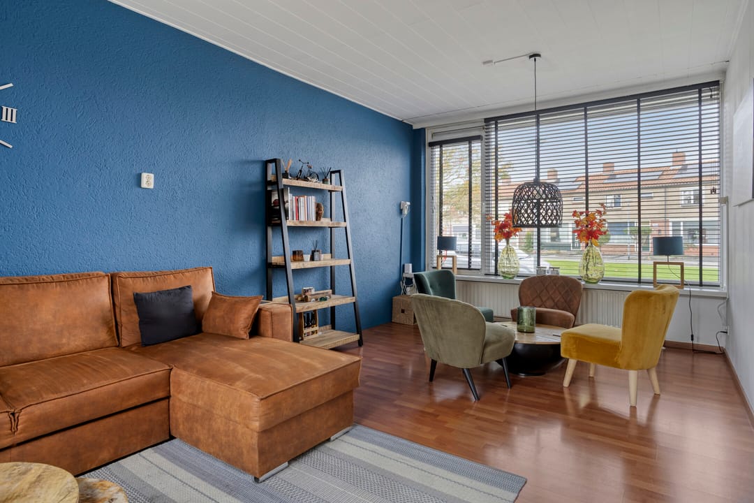 Foto 13 van Jacques Perkstraat 7