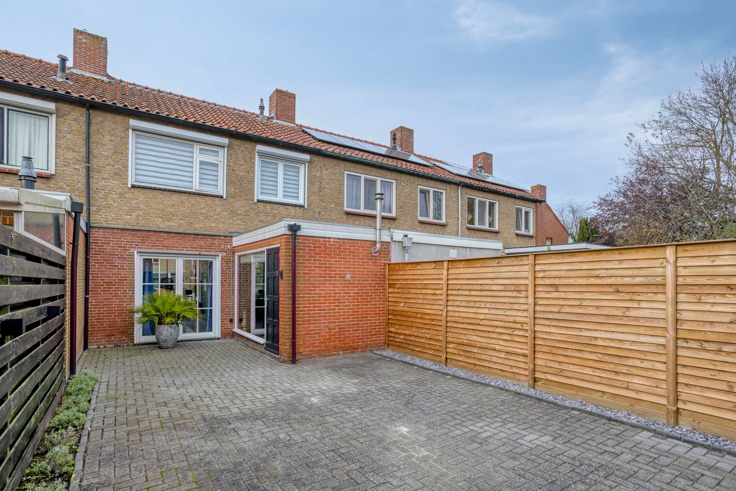 Foto 4 van Jacques Perkstraat 7