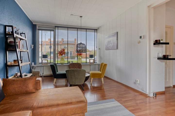 Foto 14 van Jacques Perkstraat 7