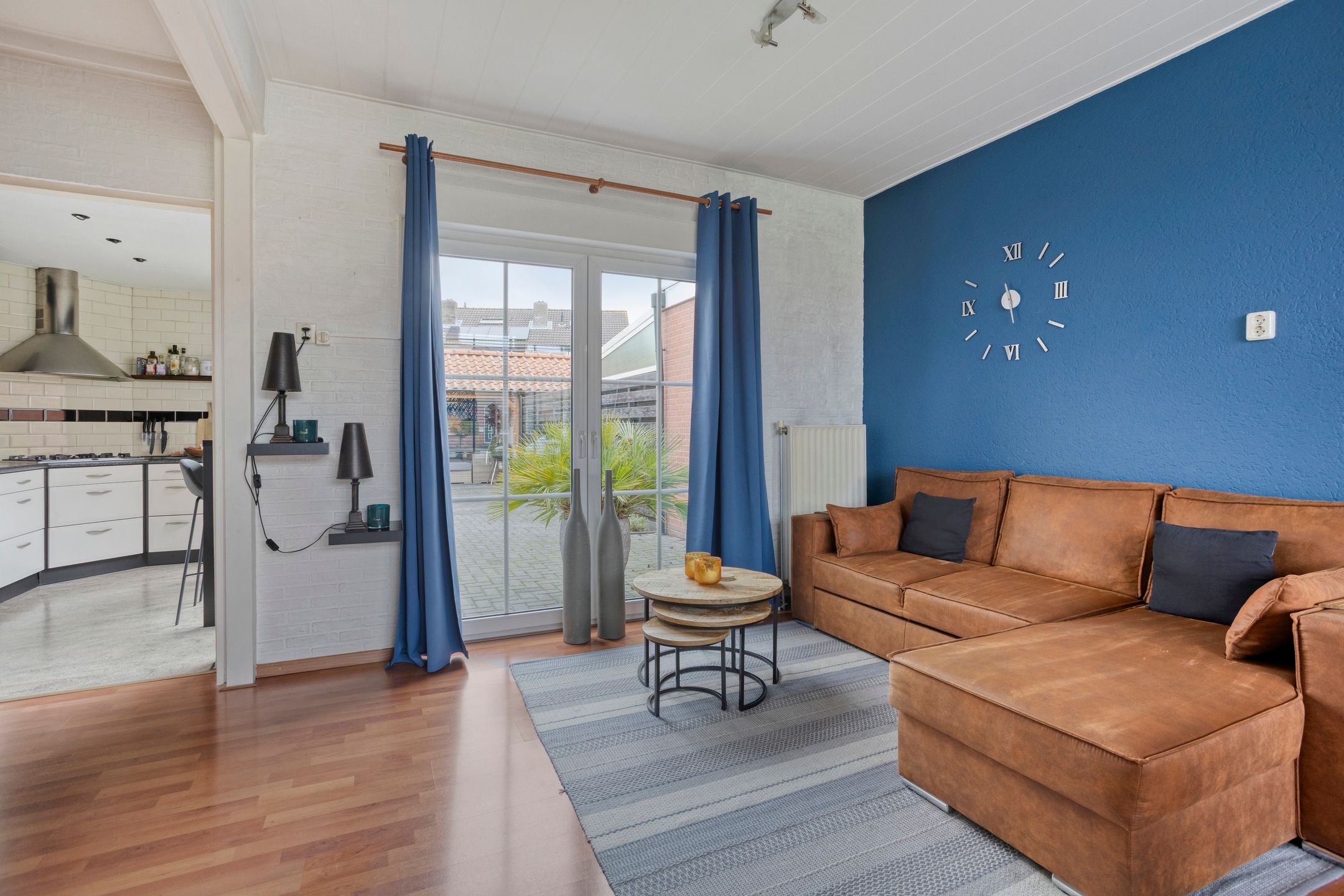 Foto 15 van Jacques Perkstraat 7