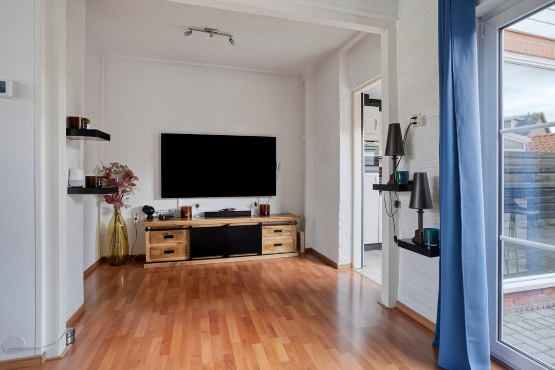 Foto 17 van Jacques Perkstraat 7