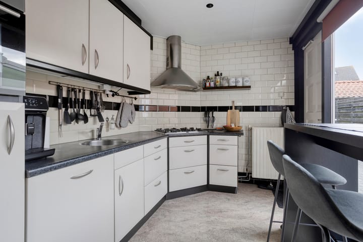 Foto 18 van Jacques Perkstraat 7