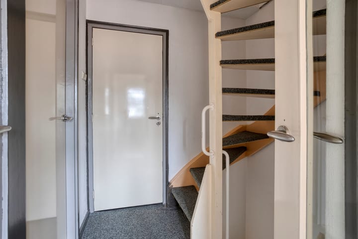 Foto 21 van Jacques Perkstraat 7