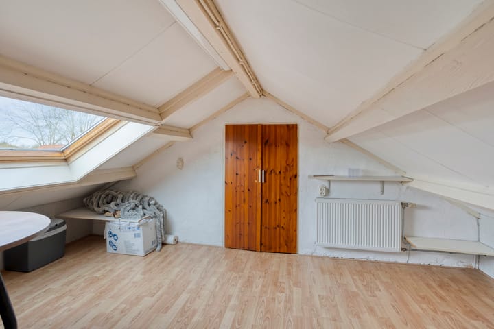 Foto 28 van Jacques Perkstraat 7