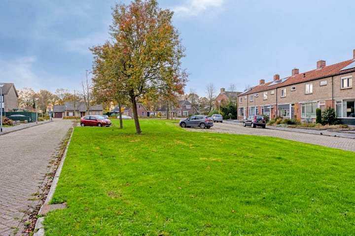 Foto 35 van Jacques Perkstraat 7