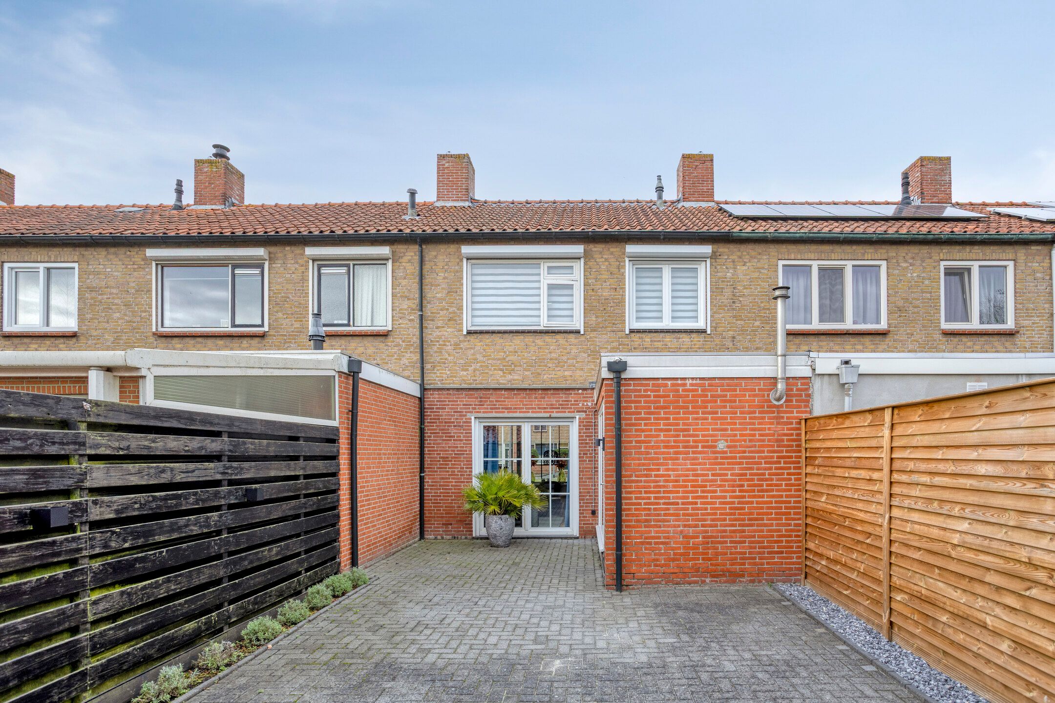 Foto 30 van Jacques Perkstraat 7