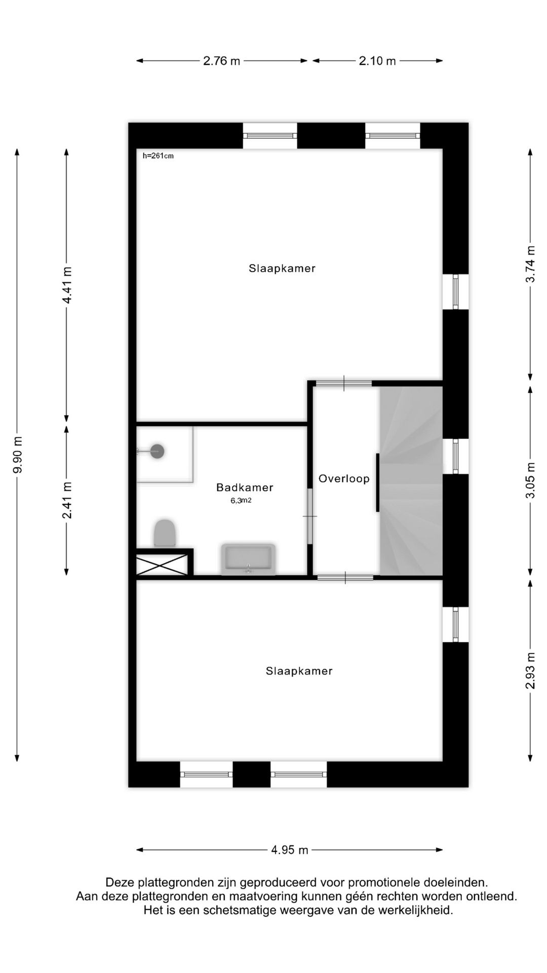 Photo 53 of Kristallaan 73