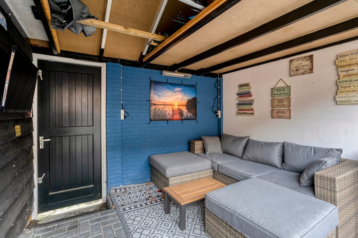 Foto 34 van Jacques Perkstraat 7