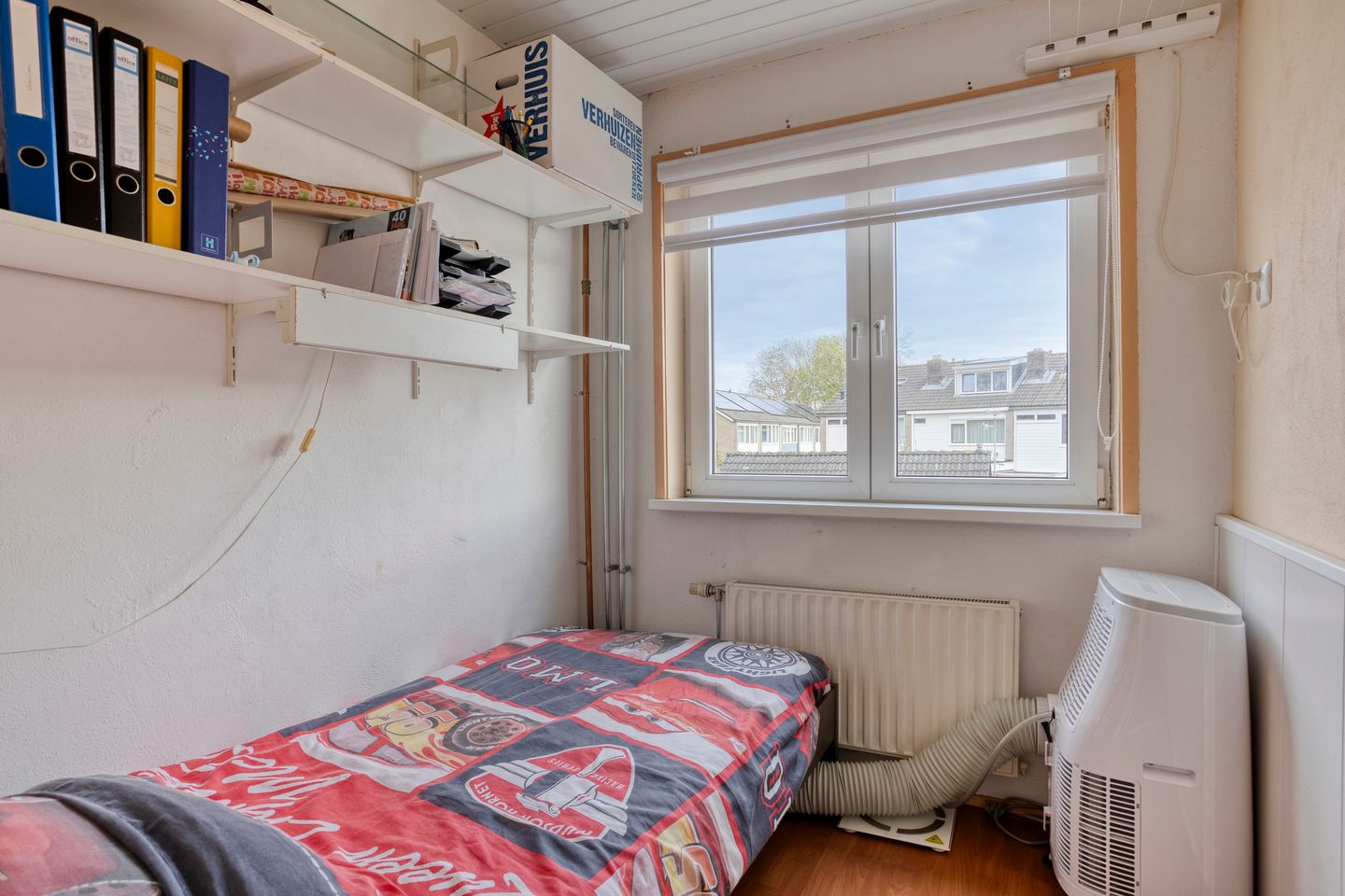 Foto 25 van Jacques Perkstraat 7