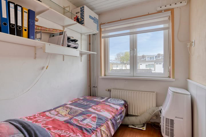 Foto 25 van Jacques Perkstraat 7