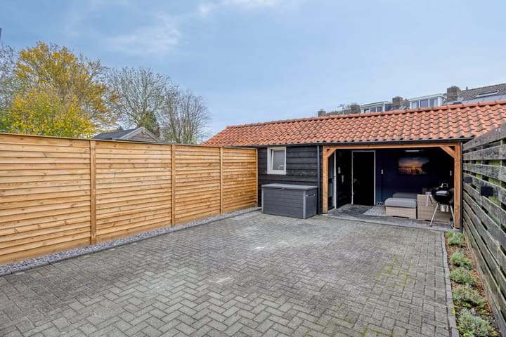 Foto 31 van Jacques Perkstraat 7