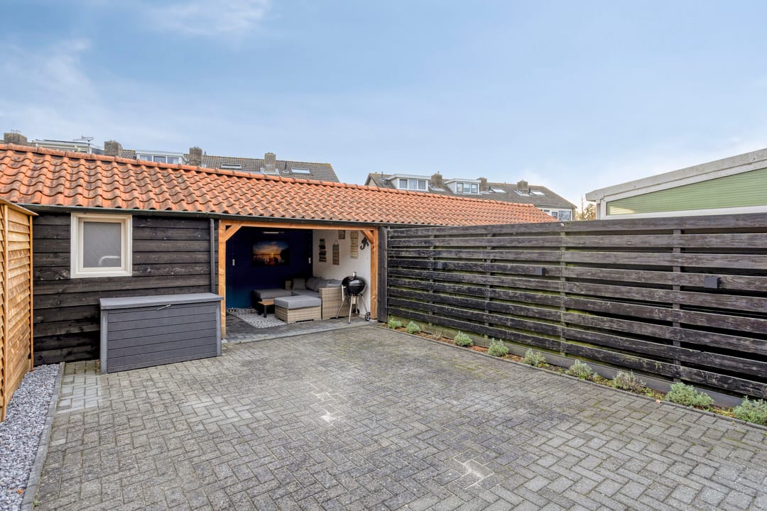 Foto 32 van Jacques Perkstraat 7