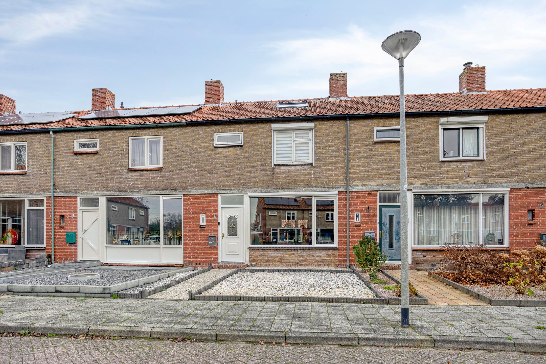 Foto 36 van Jacques Perkstraat 7