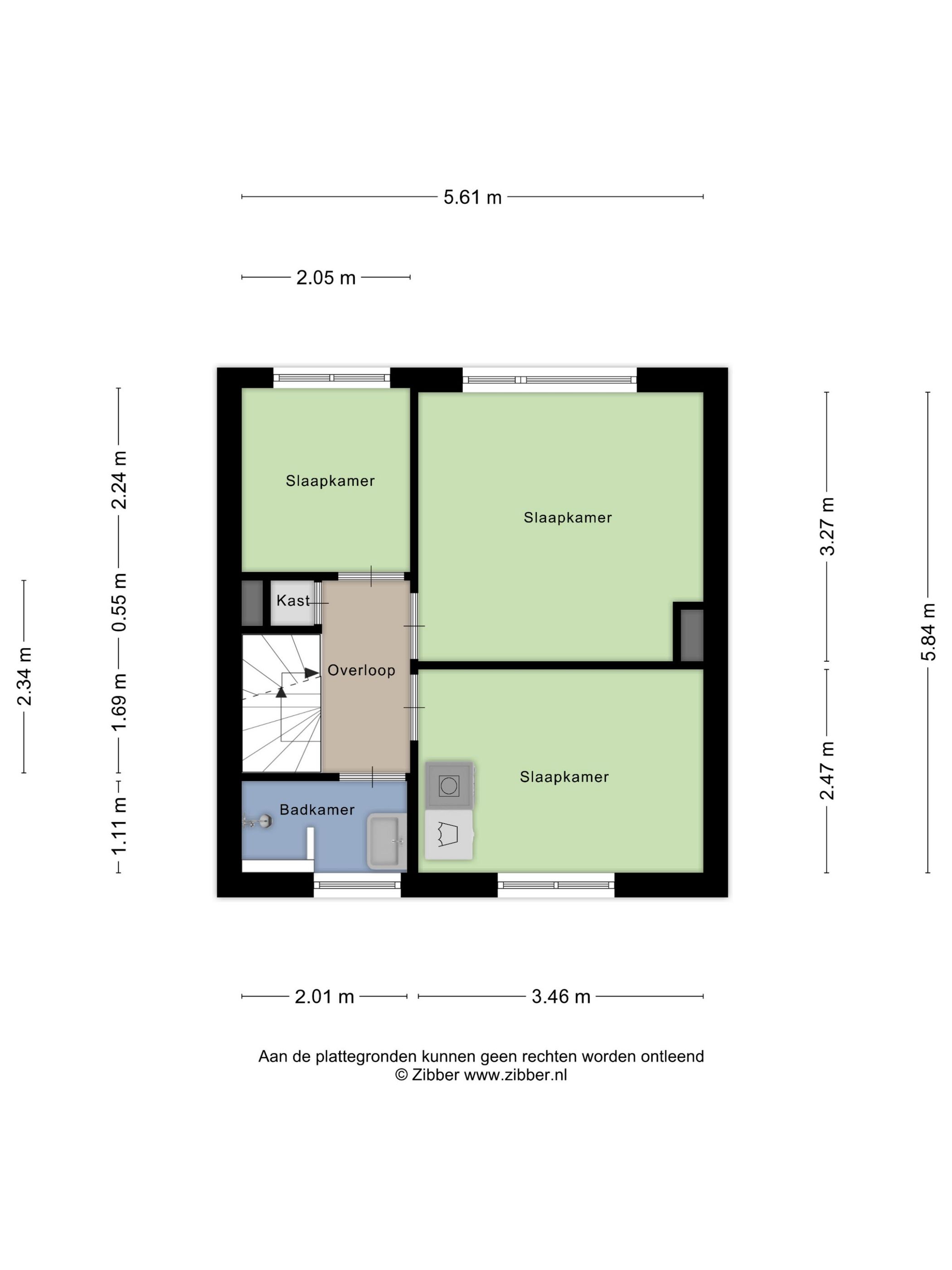 Foto 39 van Jacques Perkstraat 7