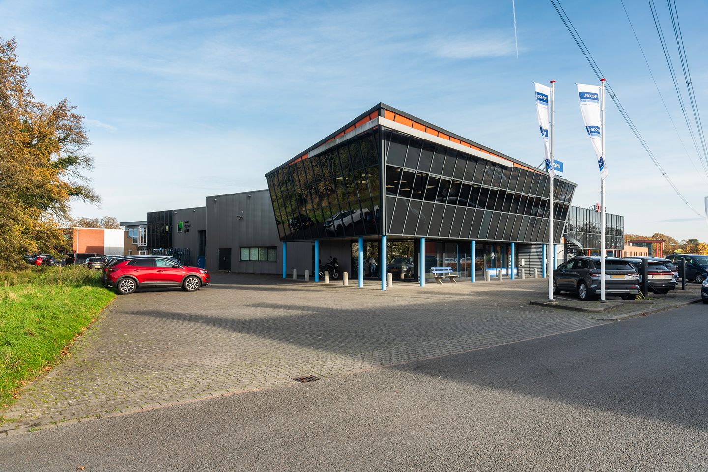 View photo 2 of Twentepoort Oost 53