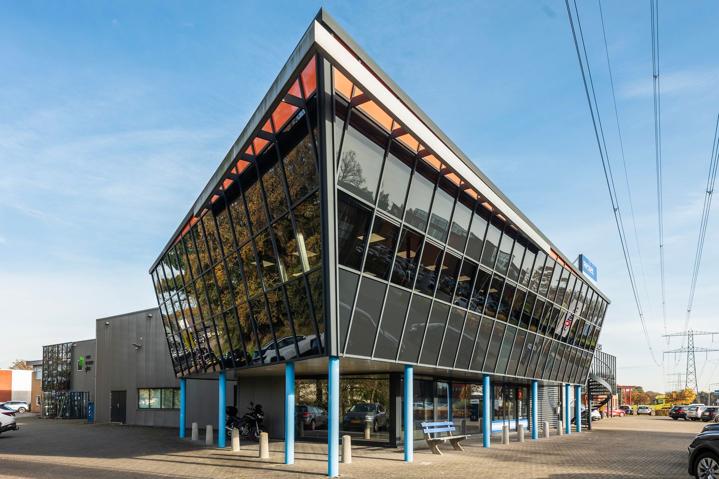 View photo 3 of Twentepoort Oost 53