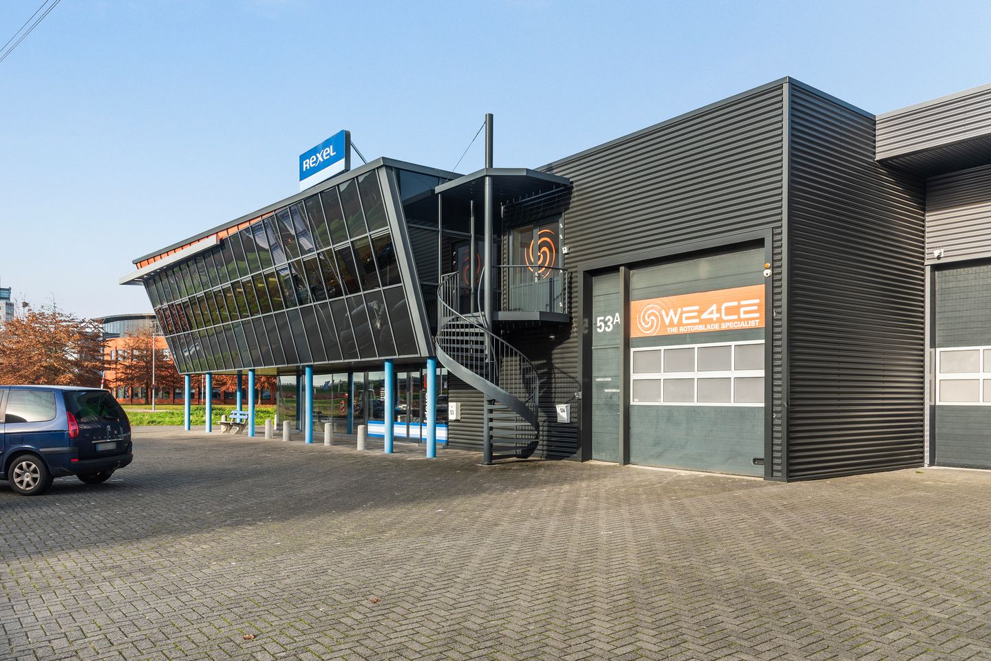 View photo 5 of Twentepoort Oost 53