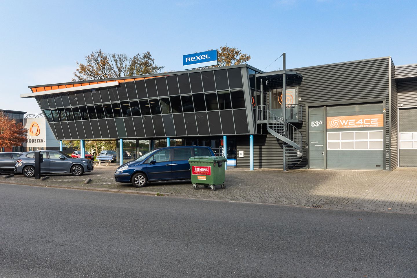 View photo 4 of Twentepoort Oost 53