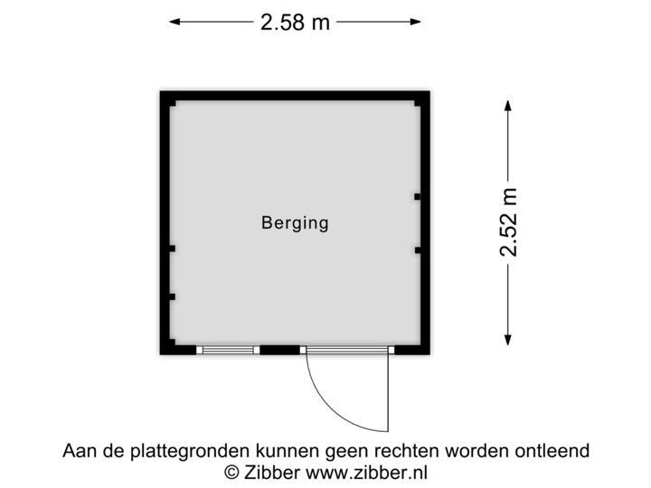 Berging