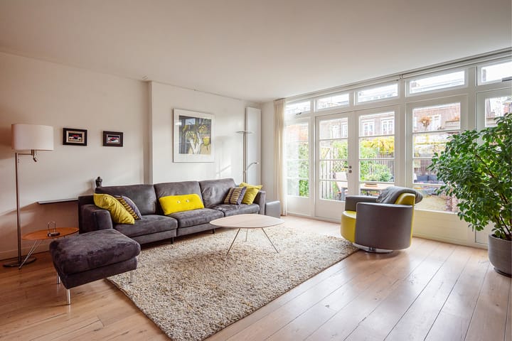 Foto 3 van Lorentzkade 206