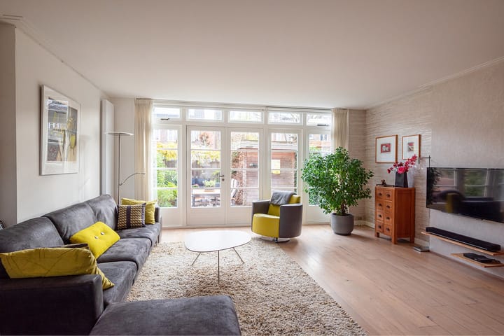 Foto 12 van Lorentzkade 206