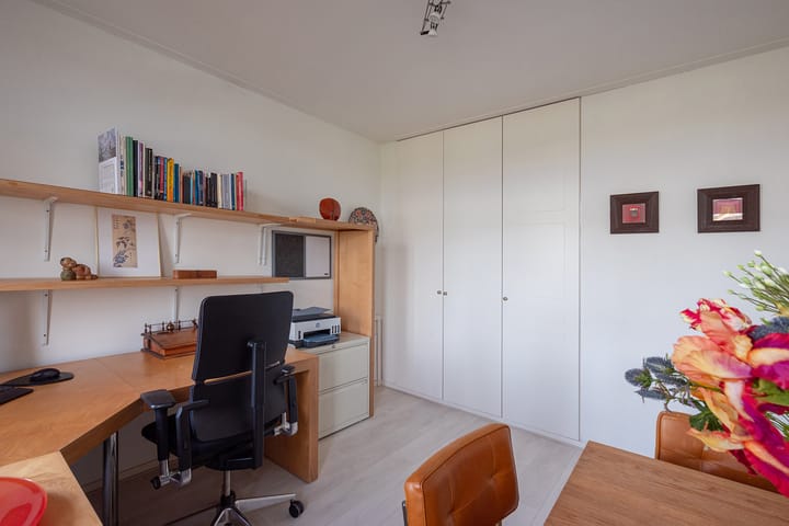 Foto 40 van Lorentzkade 206