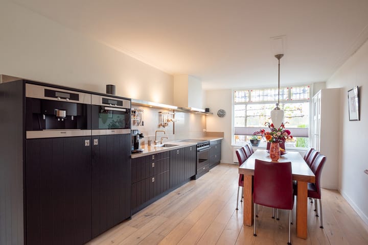 Foto 4 van Lorentzkade 206