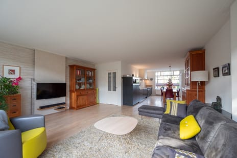 Lorentzkade 206 secondary image