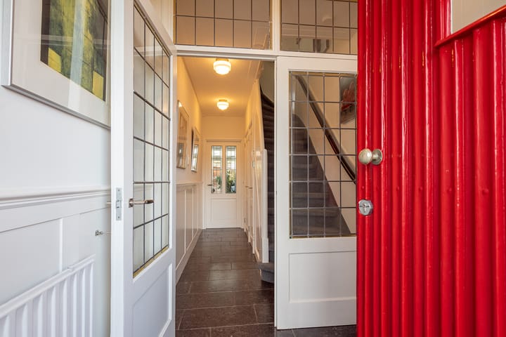 Foto 10 van Lorentzkade 206