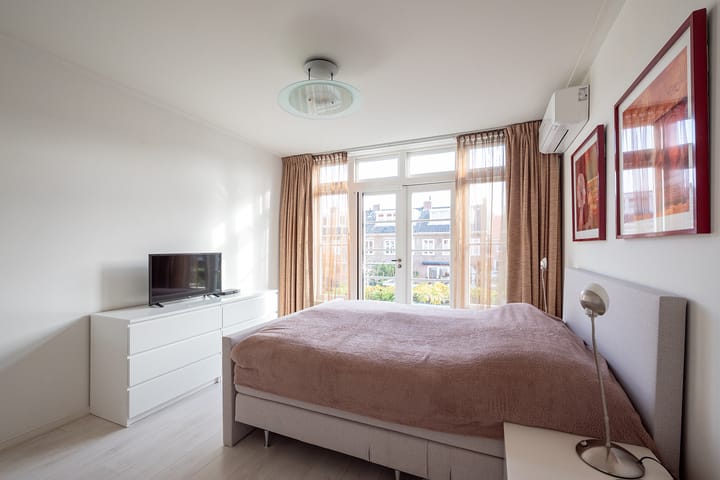 Foto 6 van Lorentzkade 206