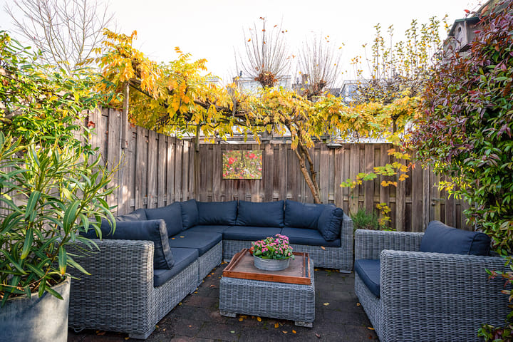 Foto 21 van Lorentzkade 206