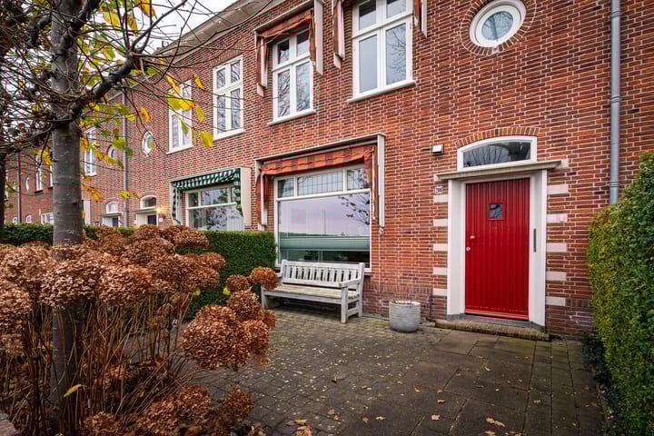 Foto 9 van Lorentzkade 206