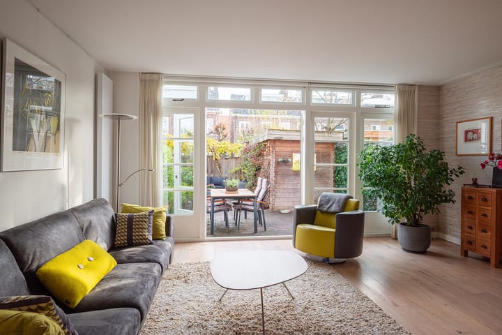 Foto 16 van Lorentzkade 206