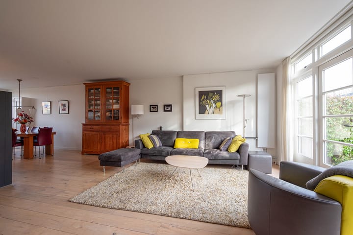 Foto 14 van Lorentzkade 206