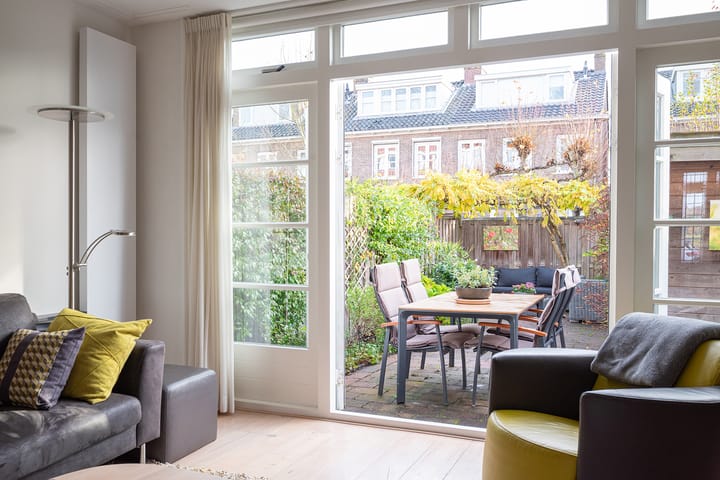 Foto 17 van Lorentzkade 206