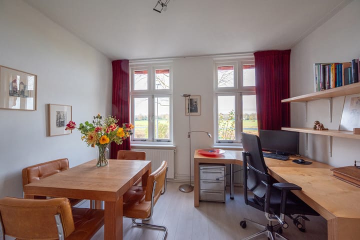 Foto 35 van Lorentzkade 206