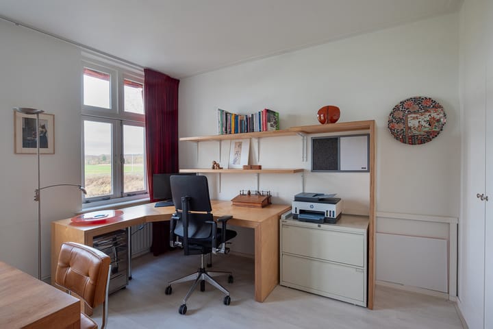 Foto 37 van Lorentzkade 206