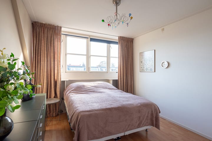 Foto 46 van Lorentzkade 206