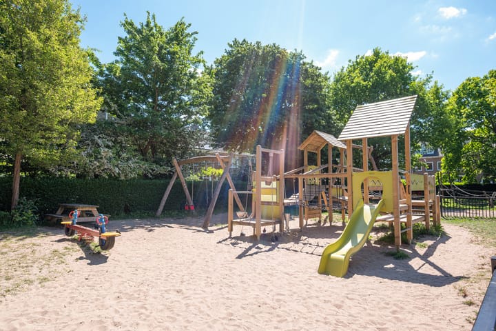 Foto 56 van Lorentzkade 206