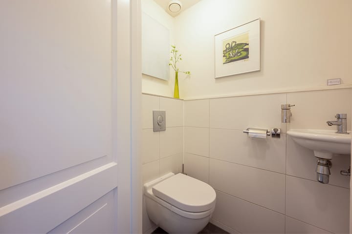 Foto 30 van Lorentzkade 206