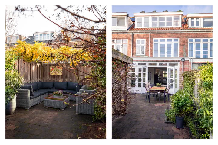 Foto 18 van Lorentzkade 206