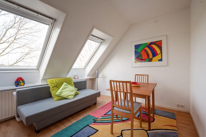 Foto 48 van Lorentzkade 206