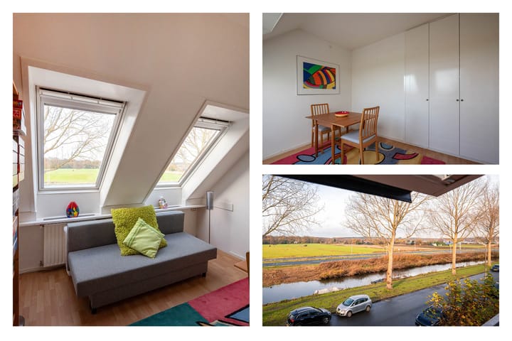 Foto 47 van Lorentzkade 206