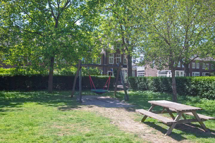 Foto 61 van Lorentzkade 206